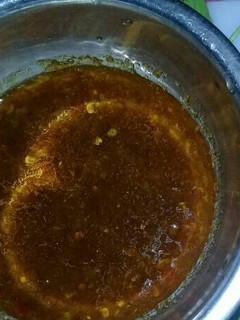 Foto resep Bumbu oles ikan bakar