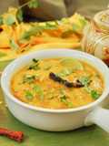 Easy Dal Fry