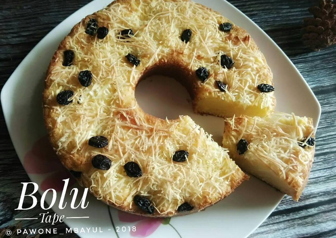 Bolu Tape