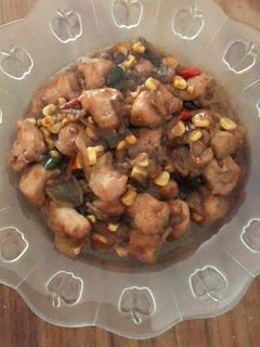 Foto resep Ayam Teriyaki