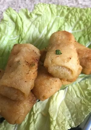 Foto resep Risol Tofu