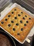 Focaccia