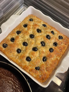 Foto de Focaccia