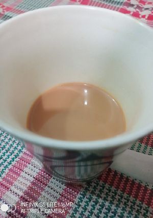 A picture of Herbal Tea.