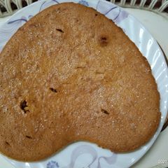 CARROT CAKE RECIPE A picture of CARROT CAKE RECIPE.