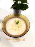 🍁Bubur Jagung