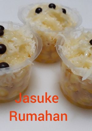Foto resep Jasuke rumahan