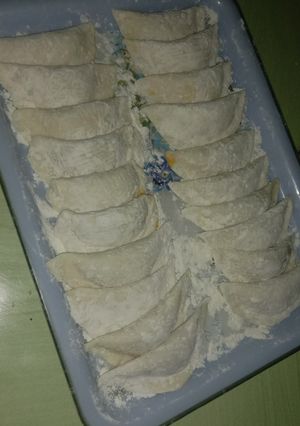Foto resep Cireng isi