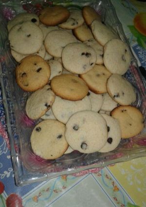 Una foto de Cookies