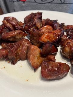 รูปของ หมูทอด หม้อทอดไร้น้ำมัน