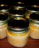 Mike's Lobster Crab Bisque
