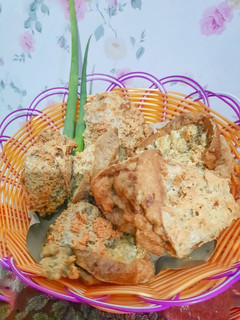 Foto resep Tahu walik bakso