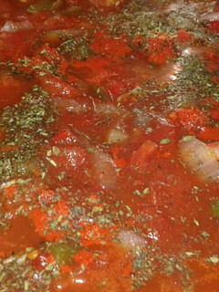 Una foto de Salsa de tomate para pastas: paso a paso para principiantes