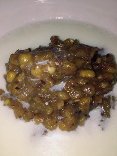 Foto resep Bubur Kacang Hijau