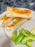Rollitos Filo