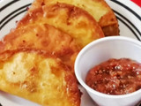 Crispy Mini Taco