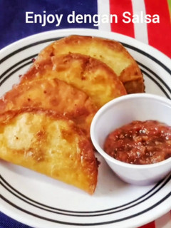Foto resep Crispy Mini Taco