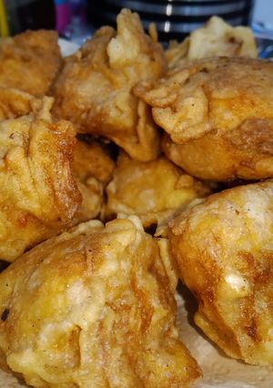Foto resep Tahu Isi Jeletot