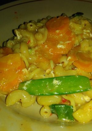 Foto resep Seblak Mercon Simpel