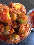 Gunda Mango Pickle