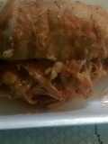 Tortas Ahogadas