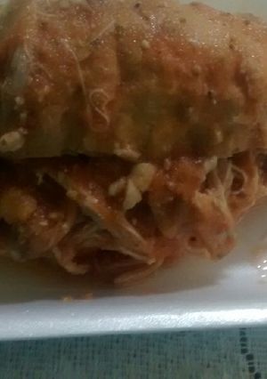 Una foto de Tortas ahogadas