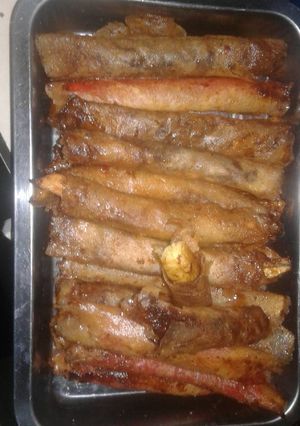 Foto resep Pisang Aroma