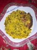 Dambun couscous