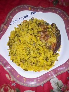 Dambun couscous ainihin hoton girkin