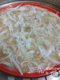 Steamed Banana Dessert (Aunt Moo's Recipe) - Easy Cooking by Jurairat