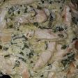 Pollo al verdeo 🤤🤤