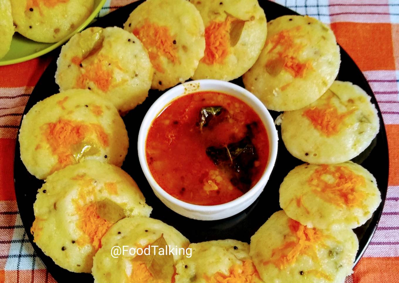 Easy And Yummy Masala Bites