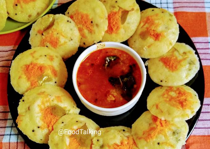 Easy And Yummy Masala Bites