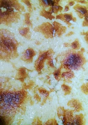 صورة لوصفة كرنطيطة 😋❤