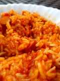 Currywurst-Reis-Pfanne