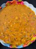 Urad Chane ki dal