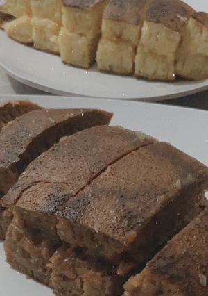Foto resep Martabak Manis (Terang Bulan) keju dan coklat ala By’s Kitchen
