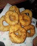 Cuñape frito