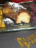 Easy Sweet Corn Bread