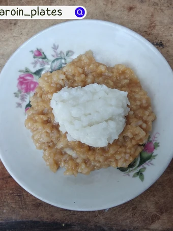 Cara Mudah Membikin Resep Jenang Sengkolo|Bubur Merah Putih yang Uenak Anti Ribet, Uenak Banget