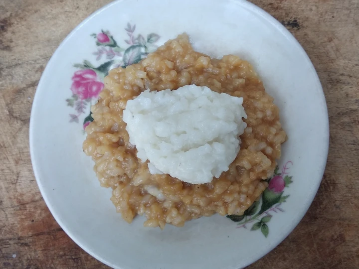 Cara Mudah Membikin Resep Jenang Sengkolo|Bubur Merah Putih yang Uenak Anti Ribet, Uenak Banget