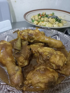 Foto resep Semur Ayam