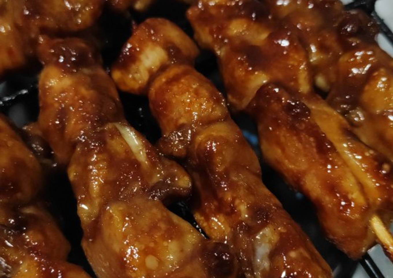 Sate Ayam