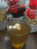 Detox Rahim(herbal drink)