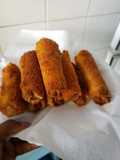 Smokie mkate