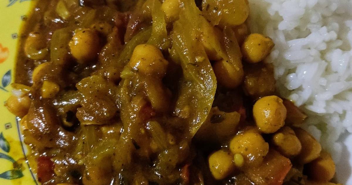 Garbanzo de lata 300 recetas caseras Cookpad