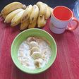BananaReceipe#themechallenge