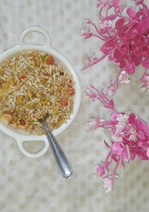 मुरमुरे भेल चाट (Murmure bhel chaat recipe in hindi) रेसिपी मुख्य फोटो