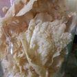 Peyek teri medan crispy