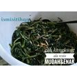 Cah Kangkung ala Resto Mudah&Enak